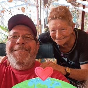 Meet your Posher, Carol